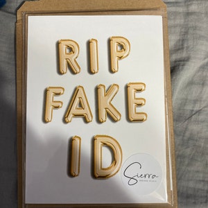 Do Fake Id Review